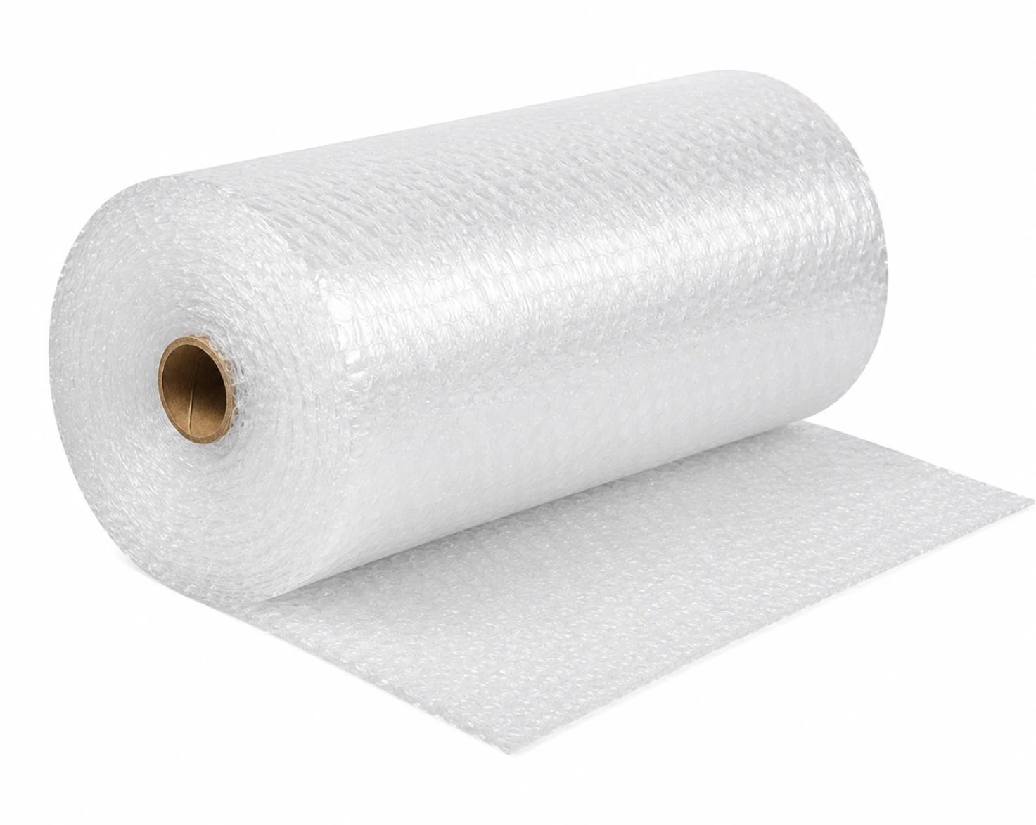 Bubbelplast 30cmx10m