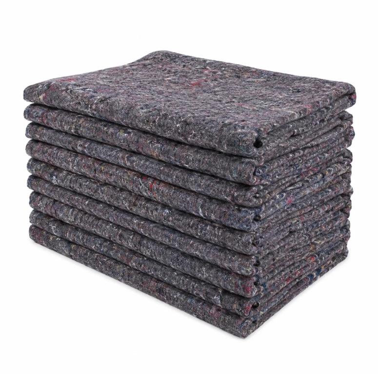 Flyttfilt 4-pack